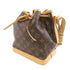 LOUIS VUITTON LVGHW Noe BB Shoulder Bag M46983 Monogram Brown