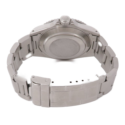 ROLEX Submariner Automatic Watch 14060 Stainless Steel Black