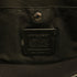 COACH SHW Shoulder Bag Calfskin Leather 20476 Black