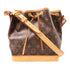 LOUIS VUITTON LV GHW NeoNoe Shoulder Bag M42227 Monogram Brown