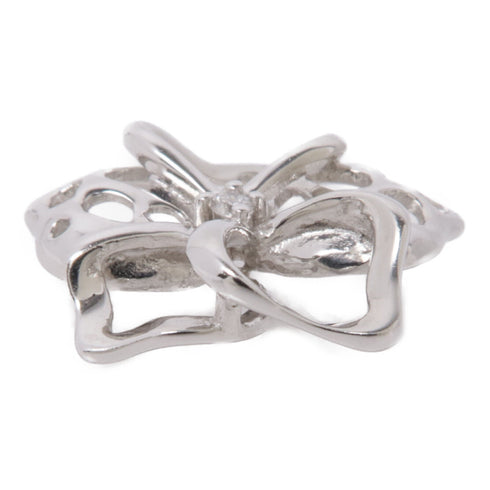 JEWELRY Pendant Top PT950 Platinum