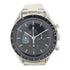 OMEGA Speedmaster Professional Gemini XI Hand volume Watch Stainless Steel Black