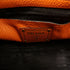 PRADA GHW 2 Way Shoulder Hand Bag Calfskin Leather BV2693 Orange