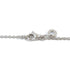 BVLGARI B-zero1 Necklace 18K White Gold