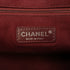 CHANEL Quilted CC SHW Shoulder Bag Calfskin Leather Black v2