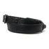 BALENCIAGA Triple Tour Bracelet 236342 Leather Black