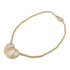 CARTIER Love Bracelet 18K Pink Gold v1