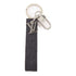 LOUIS VUITTON LV SHW Key Holder M01298 Monogram Shadow Black/Silver