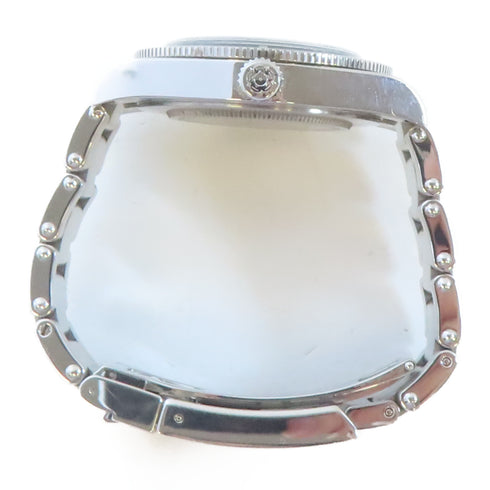 TUDOR Black Bay 54 Automatic Watch M79000N-0001 Stainless Steel Black