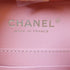 CHANEL Quilted CC GHW 2 Way Chain Shoulder Bag AS3318 Lamskin Leather Pink