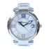 Chopard Imperiale 40 Automatic Watch 388531 Stainless Steel White