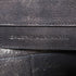 BALENCIAGA SHW Pouch 252361.1000 Calfskin Leather Black