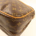 LOUIS VUITTON LV GHW Reporter GM Shoulder Bag M45252 Monogram Brown v2