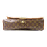 LOUIS VUITTON LV GHW Shoulder Bag M45257 Monogram Brown
