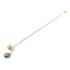Fine Jewelry Pearl Necklace Accessories 18K Gold