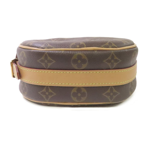 LOUIS VUITTON LV GHW Boite Chapeau Souple Shoulder Bag M45578 Monogram Brown v1