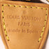 LOUIS VUITTON LV GHW Mini Pochette Accessoires Handbag M58009 Monogram Brown v4