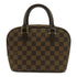 LOUIS VUITTON LV GHW Sarria Mini N51286 Damier Brown