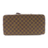 LOUIS VUITTON LV GHW Hampstead GM Shoulder Bag N51203 Damier Brown