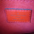 LOUIS VUITTON LV GHW Locky BB 2 Way Bag M44322 Monogram Brown/Red