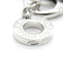 BVLGARI Parentesi Necklace 18 K White Gold