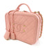 CHANEL Quilted CC GHW Vanity Case 2 Way Shoulder Bag A93343 Calfskin Pink