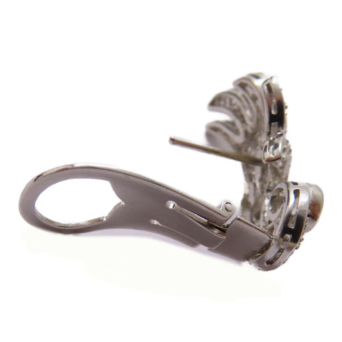 FINE JEWELRY Diamond Earrings 11.0g