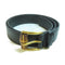 GUCCI GHW GG Belt Calfskin Leather 699954