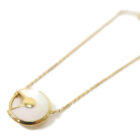 CARTIER Amulette de Cartier Bracelet CRB6044015 18K Yellow Gold