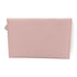 Christian Dior CD SHW Dior Addict Clutch Bag Calfskin Leather Pink