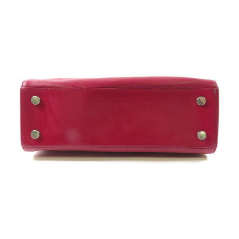 LOUIS VUITTON LV SHW Blair MM 2 Way Shoulder Bag M40820 Epi Red