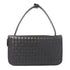 BOTTEGA VENETA BV SHW Long Wallet Calfskin Leather Black