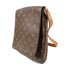 LOUIS VUITTON LV GHW Musette Salsa Short Shoulder Bag M51258 Monogram Brown v1