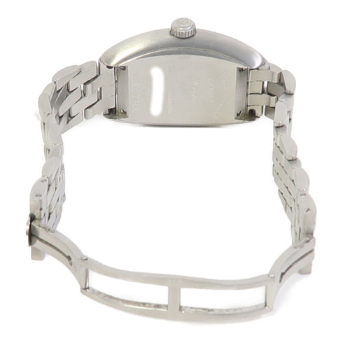 FRANCK MULLER Electra Automatic Watch 8005L Stainless Steel Black