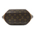 LOUIS VUITTON LV GHW Elipse PM Hand Bag M51127 Monogram