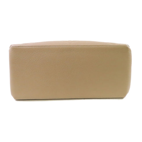 LOUIS VUITTON LV GHW Grand Palais Hand Shoulder Bag M45833 Mono Empreinte Beige