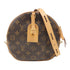 LOUIS VUITTON LV GHW Boite Chapeau Souple MM Shoulder Bag M45647 Monogram Brown v3