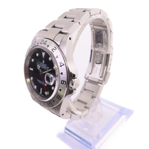 ROLEX Explorer II 16570