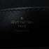 LOUIS VUITTON LV GHW New Wave 2 Way Bag M56461 Calfskin Leather Black
