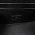 CHANEL Quilted CC GHW Vanity Case Chain Shoulder Bag AP3120 Lambskin Black