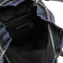 BURBERRY GHW Backpack Rucksack 4075973 Nylon Navy