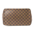 LOUIS VUITTON LV GHW Hampstead PM Tote Bag Handbag N51205 Damier Brown