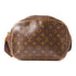 LOUIS VUITTON LV GHW Reporter PM Shoulder Bag M45254 Monogram