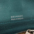 Delvaux SHW Wallet Calfskin Leather Green
