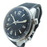 JAEGER-LECOULTRE Polaris Date Automatic Watch Q9068670 Stainless Steel Rubber