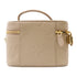 LOUIS VUITTON LV GHW Vanity PM 2 Way Bag M45608 Monogram Empreinte Beige
