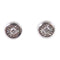 JEWELRY Diamond Earrings 18K White Gold v2