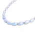 TASAKI Mabe Pearl Necklace and Earrings 2piece set 18K White Gold Pearl White