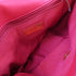 CHANEL Quilted GHW CC C19 Chain Hand Shoulder Bag Canva Pink