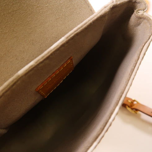 LOUIS VUITTON LV GHW Tiny Backpack M45764 Monogram Giant